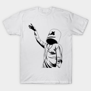 Marshmello T-Shirt